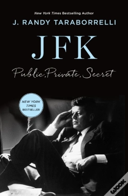 Capa do artigo Jfk