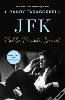 Capa do artigo Jfk