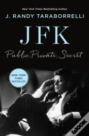 Capa do artigo Jfk