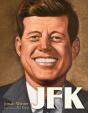 Jfk - Preview