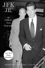 Capa do artigo Jfk Jr.