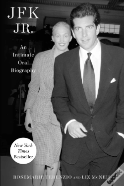 Capa do artigo Jfk Jr.