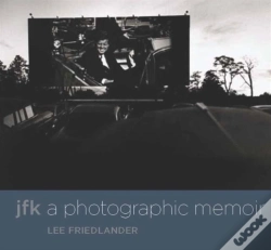 Capa do artigo Jfk