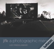 Capa do artigo Jfk