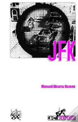 Capa do artigo Jfk