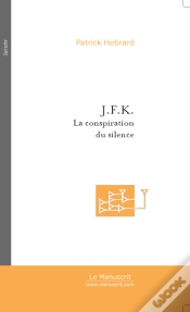 Capa do artigo J.F.K.