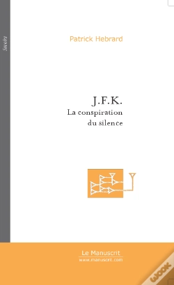Capa do artigo J.F.K.