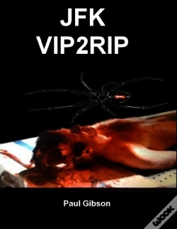 Capa do artigo Jfk Vip2rip