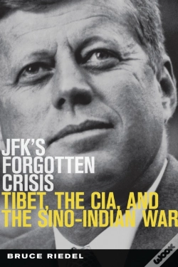 Capa do artigo Jfk'S Forgotten Crisis