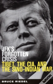 Capa do artigo Jfk