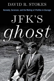 Capa do artigo Jfk