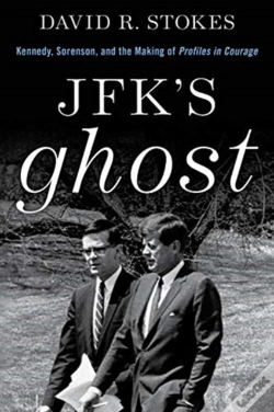 Capa do artigo Jfk'S Ghost
