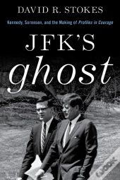 Jfk'S Ghost