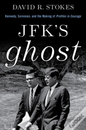 Capa do artigo Jfk