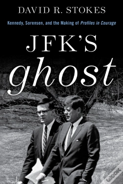 Capa do artigo Jfk'S Ghost