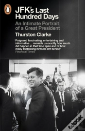 Capa do artigo Jfk