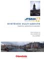 Jfsma'12 ; Vingtiemes Journees Francophones Sur Les Systemes Multi-Agents ; Honfleur 17-19 Octobre 2012 ; Ouverture, Autonomie Et  Co-Evolution - Preview
