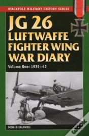 Capa do artigo Jg 26 Luftwaffe Fighter Wing War Diary
