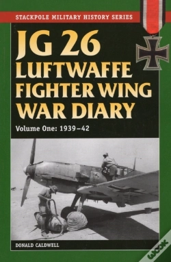 Capa do artigo Jg 26 Luftwaffe Fighter Wing War Diary