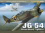 Jg 54 Green Heart Fighters - Preview