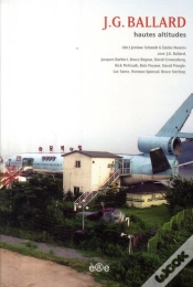 Capa do artigo J.G. Ballard, Hautes Altitudes