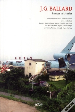 Capa do artigo J.G. Ballard, Hautes Altitudes