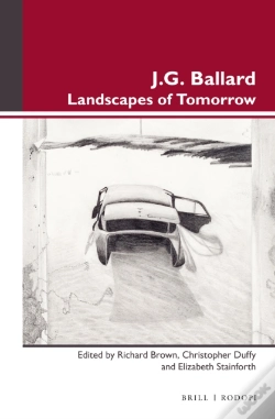 Capa do artigo J.G. Ballard