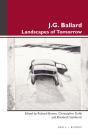 J.G. Ballard - Preview