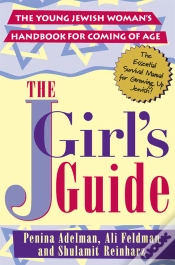 Capa do artigo Jgirls Guide