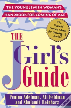 Capa do artigo Jgirls Guide