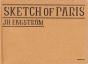 Jh Engstrom Sketch Of Paris /Anglais - Preview