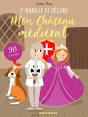 J'Habille Et Decore Mon Chateau Medieval - Preview