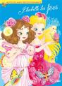 J'Habille Les Fées ; Mirabelle - Preview