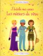 J'Habille Mes Amies Les Metiers - Preview