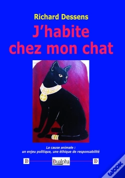 Capa do artigo J'Habite Chez Mon Chat