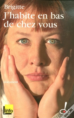 Capa do artigo J'Habite En Bas De Chez Vous