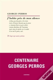 J'Habite Pres De Mon Silence