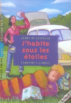Capa do artigo J'Habite Sous Les Étoiles