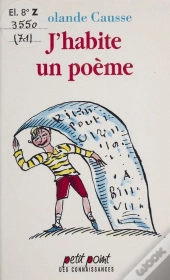 J'Habite Un Poeme