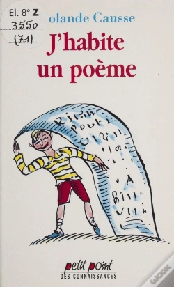 Capa do artigo J'Habite Un Poeme