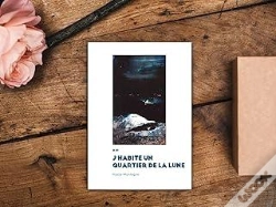 Capa do artigo J'Habite Un Quartier De La Lune