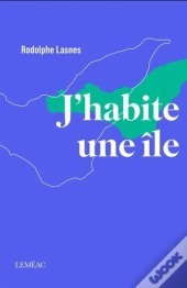 J'Habite Une Île