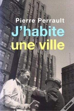Capa do artigo J'Habite Une Ville