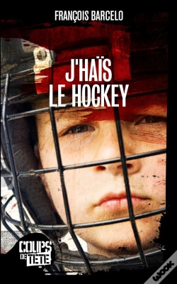 Capa do artigo J'Hais Le Hockey