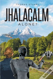 Capa do artigo Jhalacalm