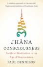 Jhana Consciousness - Preview