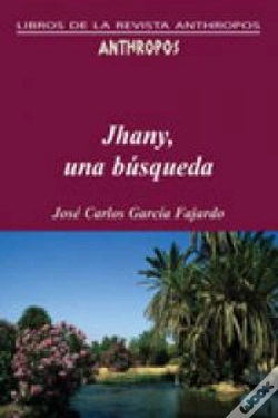 Capa do artigo Jhany, Una Búsqueda