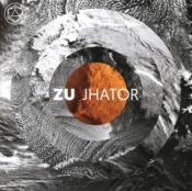 Capa do artigo Jhator - CD