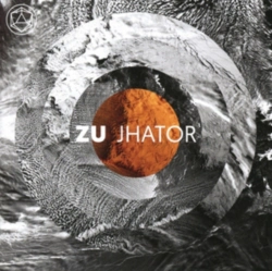 Capa do artigo Jhator - CD