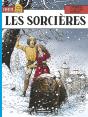 Jhen Tome 10 : Les Sorcières - Preview